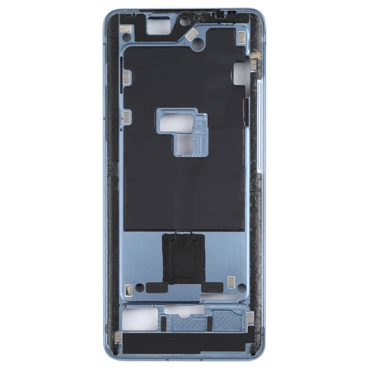 For Meizu 18 Pro Middle Frame Plate, For Meizu 18 Pro