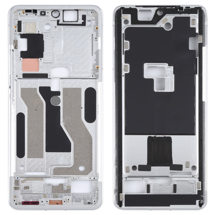 For Meizu 18 Pro Middle Frame Plate, For Meizu 18 Pro