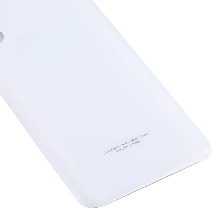 Per la copertura posteriore della batteria Meizu 16s Pro, For Meizu 16s Pro