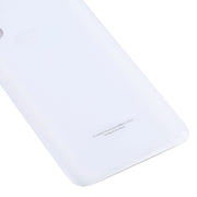 Per la copertura posteriore della batteria Meizu 16s Pro, For Meizu 16s Pro