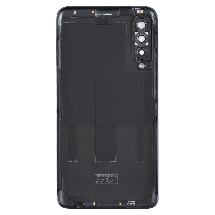 For Meizu 16T Battery Back Cover, For Meizu 16T(Green), For Meizu 16T, For Meizu 16T(Orange)