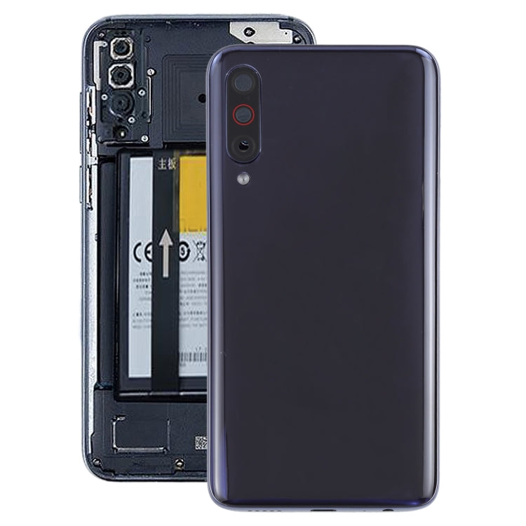 For Meizu 16T Battery Back Cover, For Meizu 16T(Green), For Meizu 16T, For Meizu 16T(Orange)