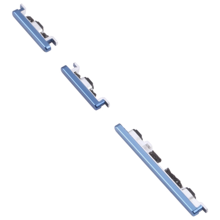For vivo NEX Dual Display Power Button &amp; Volume Control Button, For vivo NEX Dual Display