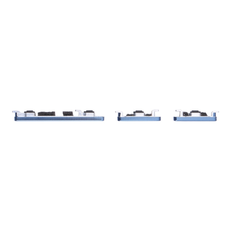 For vivo NEX Dual Display Power Button &amp; Volume Control Button, For vivo NEX Dual Display