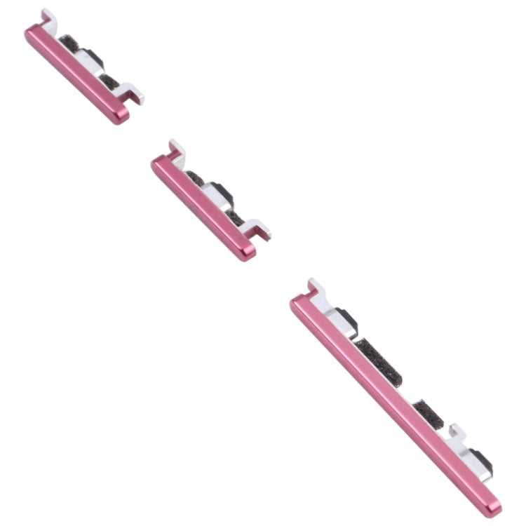 For vivo NEX Dual Display Power Button &amp; Volume Control Button, For vivo NEX Dual Display