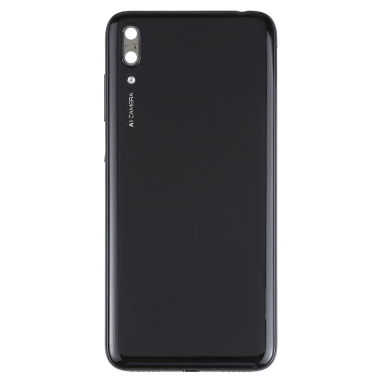 Back Battery Cover for Huawei Y7 (2019), For Huawei Y7 (2019)