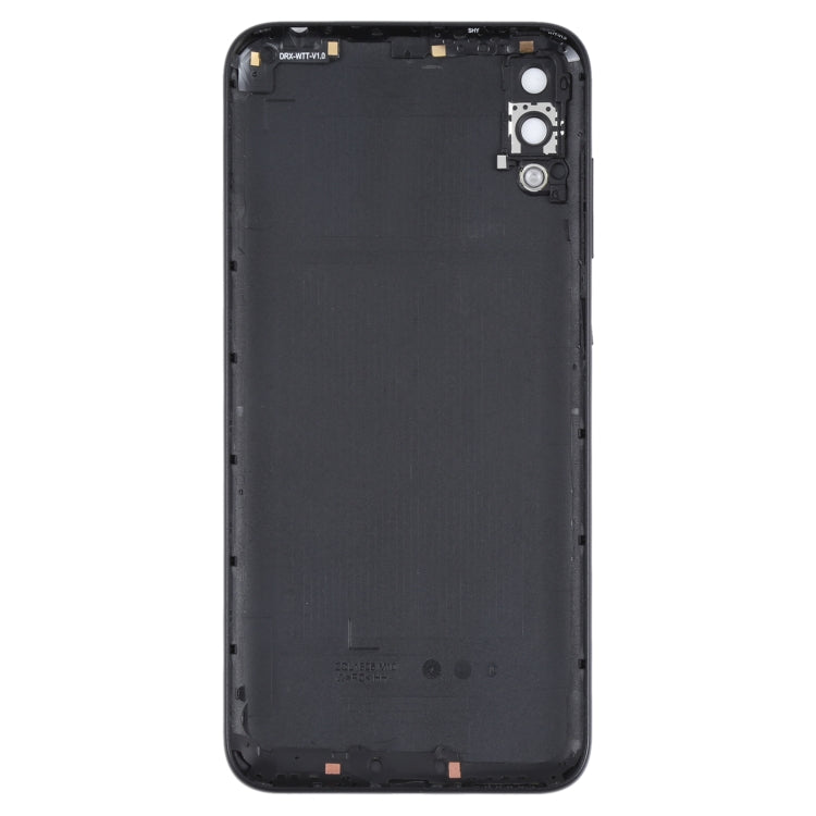 Back Battery Cover for Huawei Y7 (2019), For Huawei Y7 (2019)