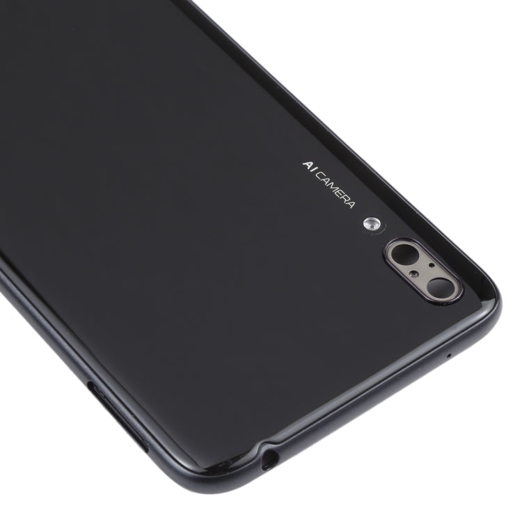 Back Battery Cover for Huawei Y7 (2019), For Huawei Y7 (2019)