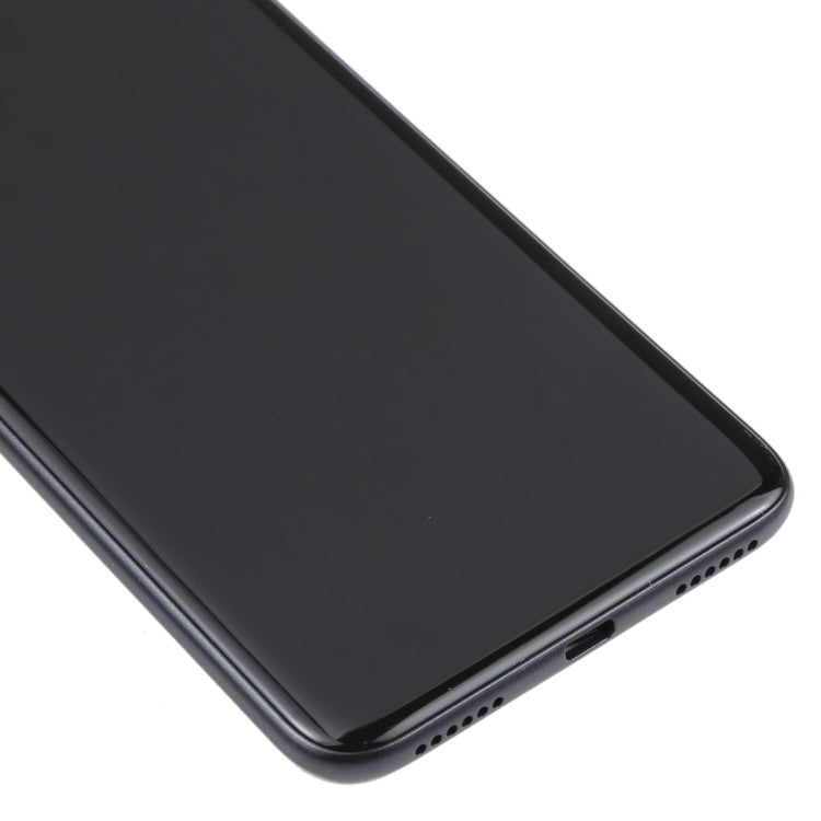 Cover posteriore della batteria per Huawei Y7 (2019), For Huawei Y7 (2019)