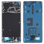 Piastra con cornice LCD per alloggiamento anteriore originale per Xiaomi Mi Mix 4, For Xiaomi Mi Mix 4(Original)