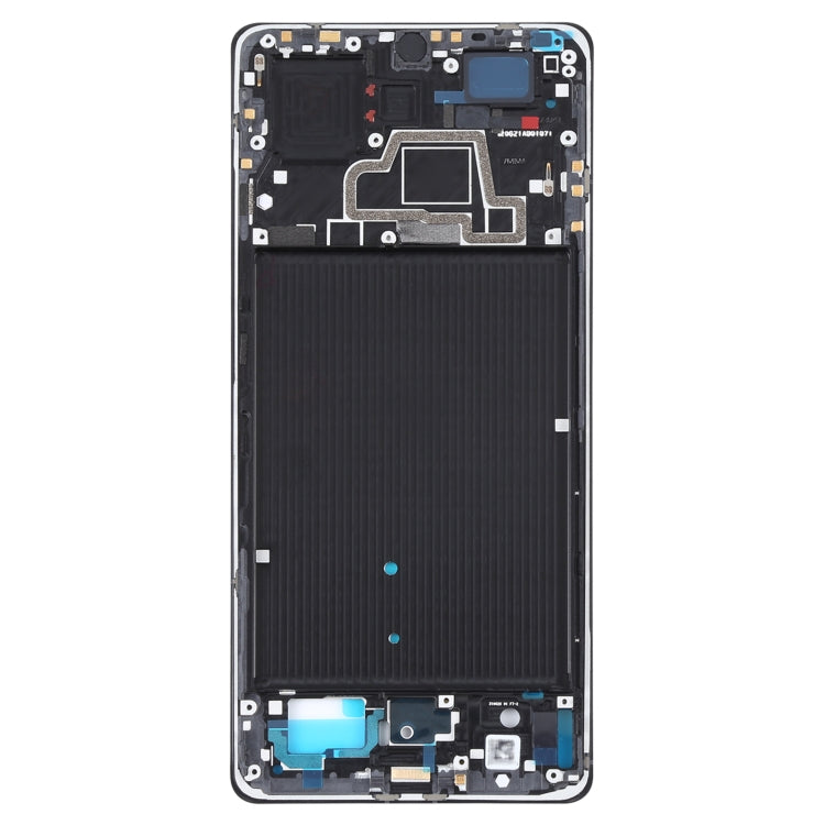 Original Front Housing LCD Frame Plate For Xiaomi Mi Mix 4, For Xiaomi Mi Mix 4(Original)