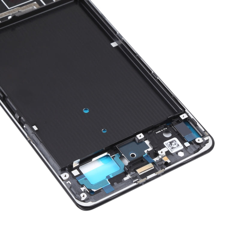 Original Front Housing LCD Frame Plate For Xiaomi Mi Mix 4, For Xiaomi Mi Mix 4(Original)