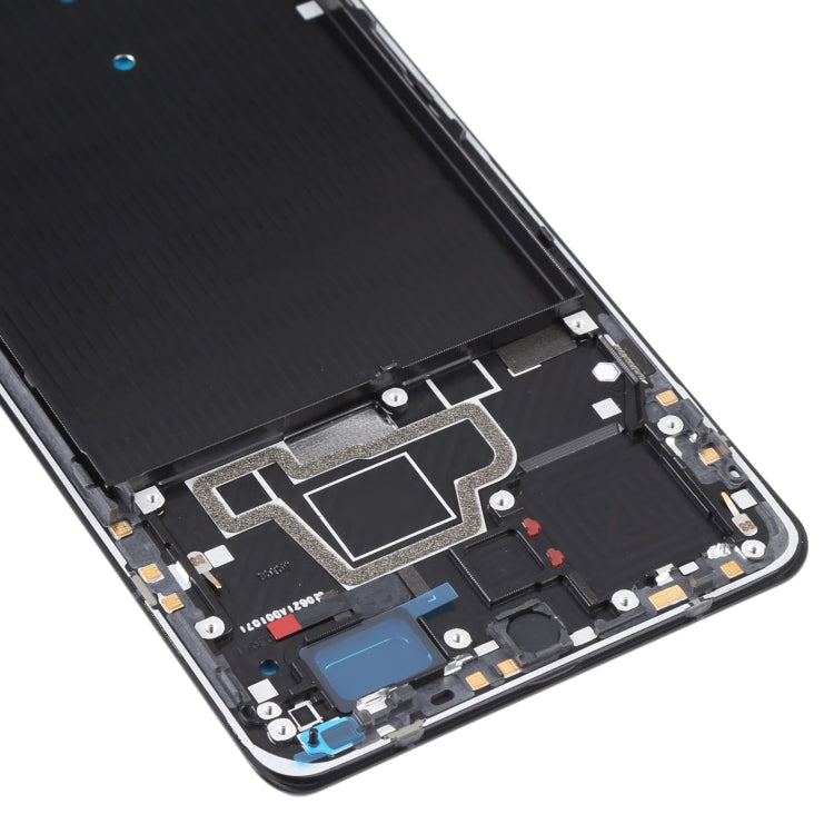 Piastra con cornice LCD per alloggiamento anteriore originale per Xiaomi Mi Mix 4, For Xiaomi Mi Mix 4(Original)