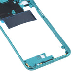 Original Middle Bezel Plate for Xiaomi Redmi Note 10 5G / Redmi Note 10T 5G M2103K19G, M2103K19C, For Xiaomi Redmi Note 10 5G(Original ), For Xiaomi Redmi Note 10 5G