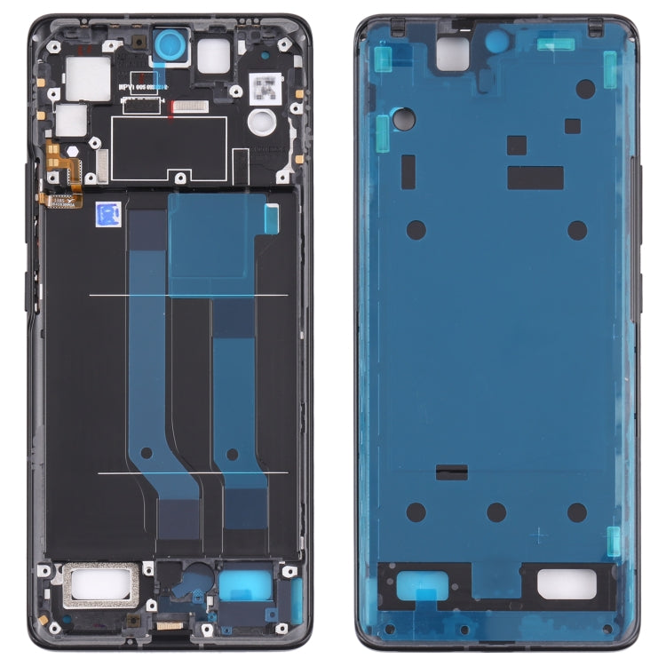 Original LCD Frame Plate for Front Housing for Xiaomi Civi, For Xiaomi Civi (Original)