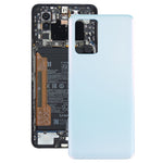 Original Back Battery Cover for Xiaomi Poco X3 GT 21061110AG, For Xiaomi Poco X3 GT