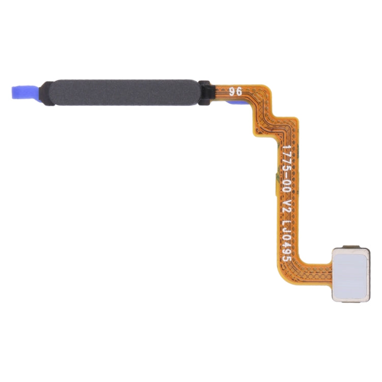 Fingerprint Sensor Flex Cable for Xiaomi Redmi Note 10 5G / Poco M3 Pro 5G / Redmi Note 10T 5G M2103K19G, M2103K19C, For Xiaomi Redmi Note 10 5G / Redmi Note 10T 5G, For Xiaomi Redmi Note 10 5G