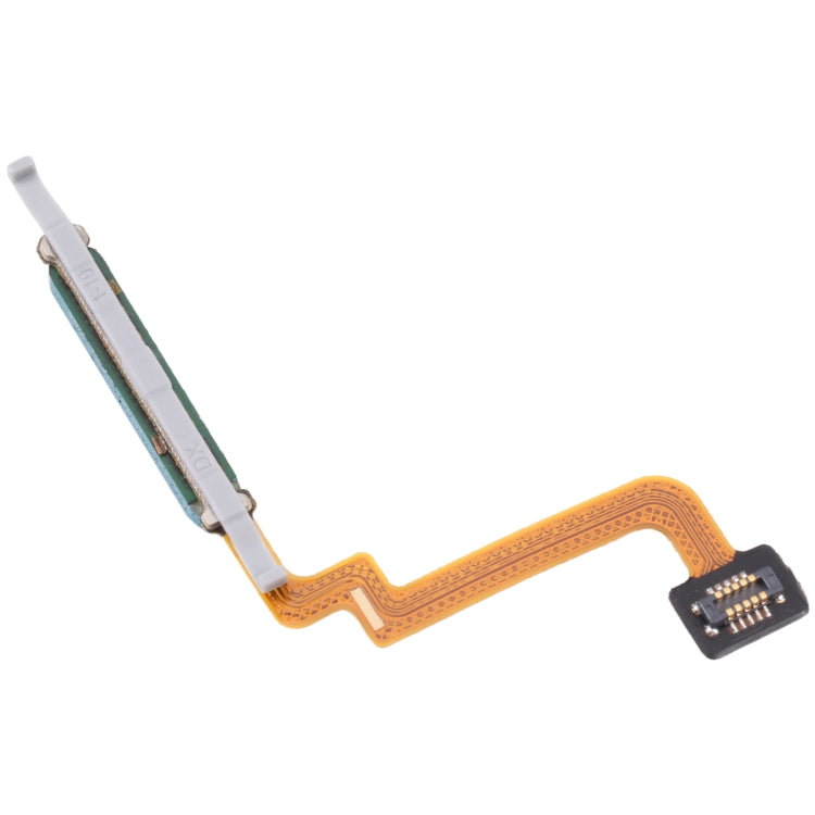 Fingerprint Sensor Flex Cable for Xiaomi Redmi Note 10 5G / Poco M3 Pro 5G / Redmi Note 10T 5G M2103K19G, M2103K19C, For Xiaomi Redmi Note 10 5G / Redmi Note 10T 5G, For Xiaomi Redmi Note 10 5G