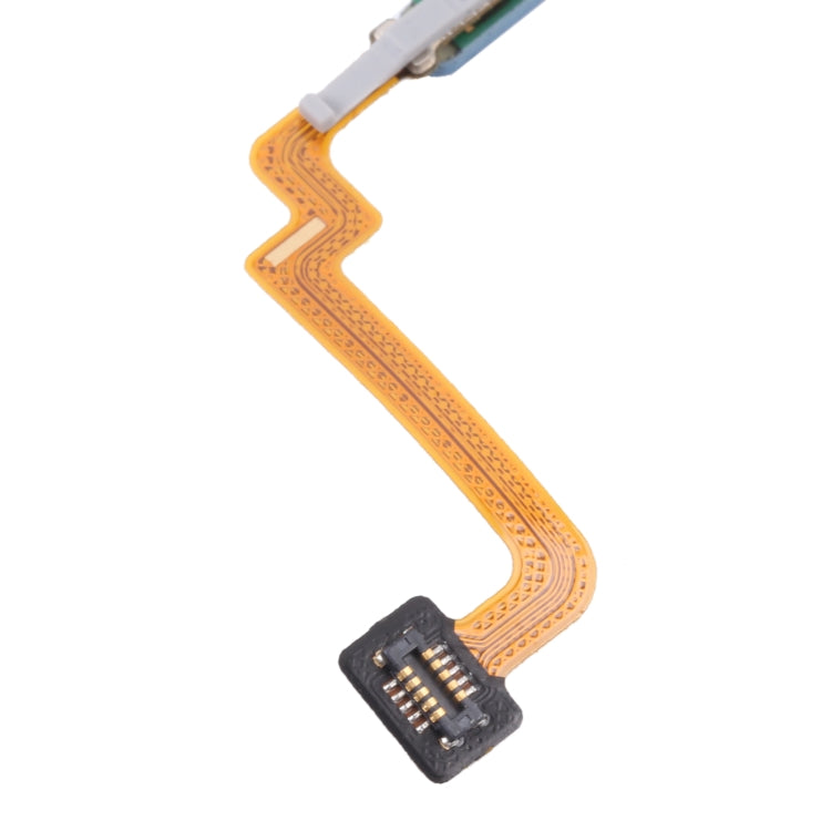 Fingerprint Sensor Flex Cable for Xiaomi Redmi Note 10 5G / Poco M3 Pro 5G / Redmi Note 10T 5G M2103K19G, M2103K19C, For Xiaomi Redmi Note 10 5G / Redmi Note 10T 5G, For Xiaomi Redmi Note 10 5G