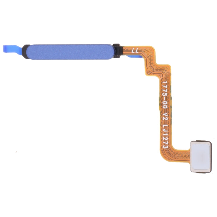 Fingerprint Sensor Flex Cable for Xiaomi Redmi Note 10 5G / Poco M3 Pro 5G / Redmi Note 10T 5G M2103K19G, M2103K19C, For Xiaomi Redmi Note 10 5G / Redmi Note 10T 5G, For Xiaomi Redmi Note 10 5G