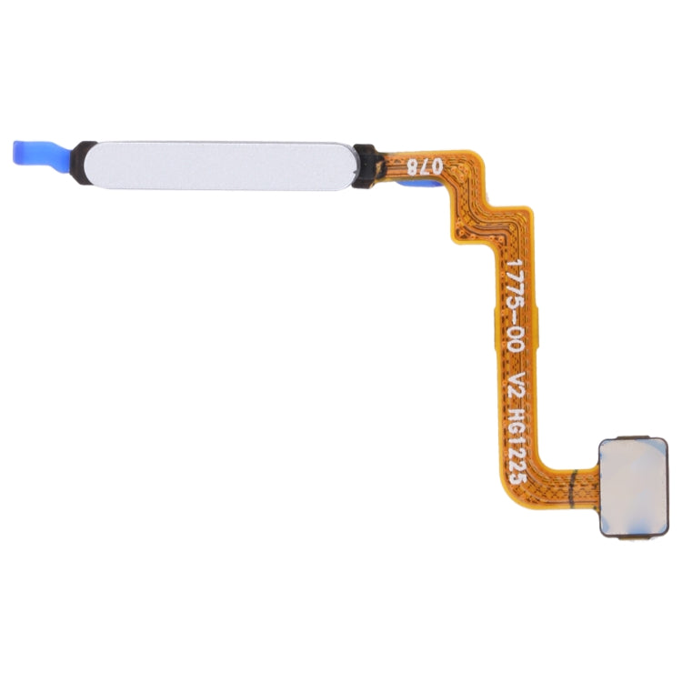 Fingerprint Sensor Flex Cable for Xiaomi Redmi Note 10 5G / Poco M3 Pro 5G / Redmi Note 10T 5G M2103K19G, M2103K19C, For Xiaomi Redmi Note 10 5G / Redmi Note 10T 5G, For Xiaomi Redmi Note 10 5G