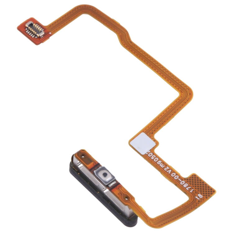 Cavo flessibile per sensore di impronte digitali per Xiaomi Redmi K40 Gaming / Poco F3 GTM2012K10C, M2104K10AC, For Xiaomi Redmi K40 Gaming/Poco F3 GT