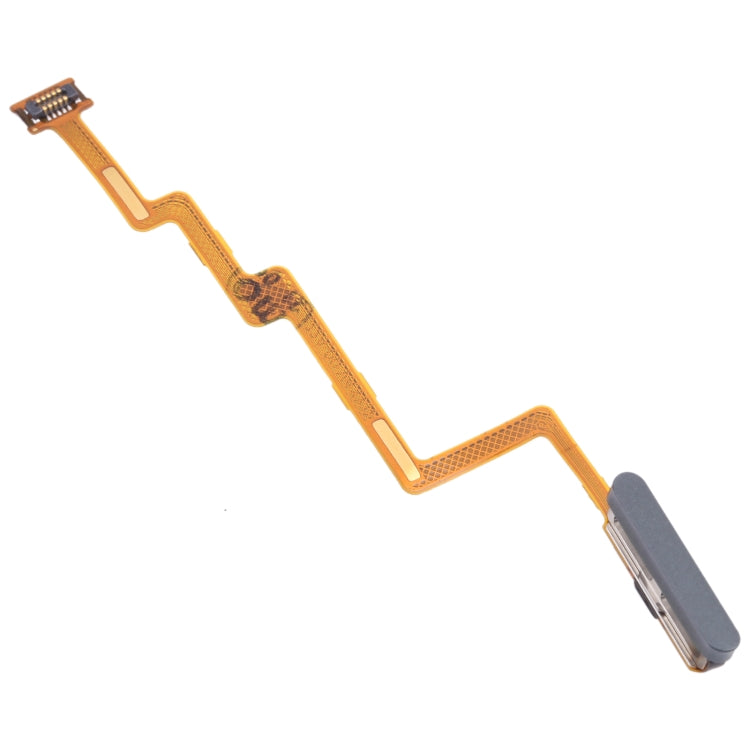 Fingerprint Sensor Flex Cable For Xiaomi Redmi K40 / K40 Pro M2012K11AC, M2012K11C, For Xiaomi Redmi K40 / K40 Pro