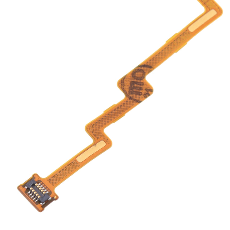 Fingerprint Sensor Flex Cable For Xiaomi Redmi K40 / K40 Pro M2012K11AC, M2012K11C, For Xiaomi Redmi K40 / K40 Pro