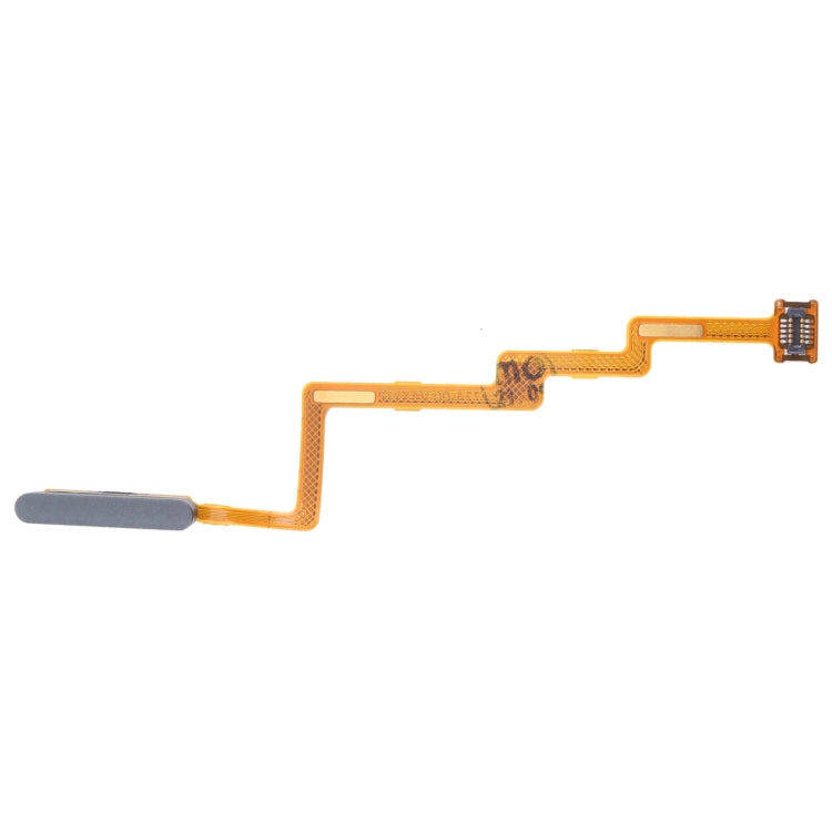 Fingerprint Sensor Flex Cable For Xiaomi Redmi K40 / K40 Pro M2012K11AC, M2012K11C, For Xiaomi Redmi K40 / K40 Pro