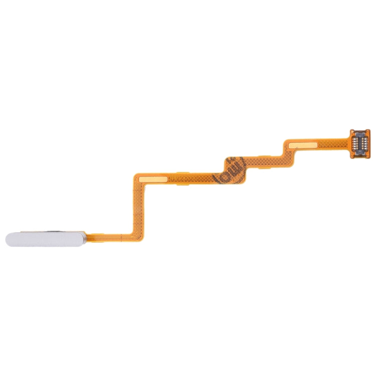 Fingerprint Sensor Flex Cable For Xiaomi Redmi K40 / K40 Pro M2012K11AC, M2012K11C, For Xiaomi Redmi K40 / K40 Pro