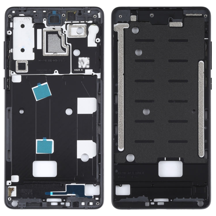 Plate with central frame for Xiaomi MI Mix 2S, For Xiaomi MI Mix 2S