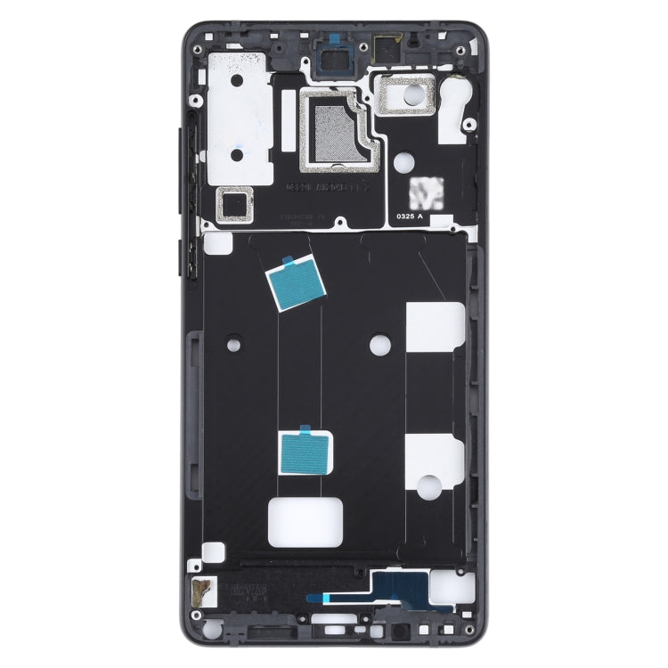 Plate with central frame for Xiaomi MI Mix 2S, For Xiaomi MI Mix 2S