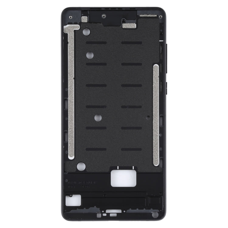 Plate with central frame for Xiaomi MI Mix 2S, For Xiaomi MI Mix 2S