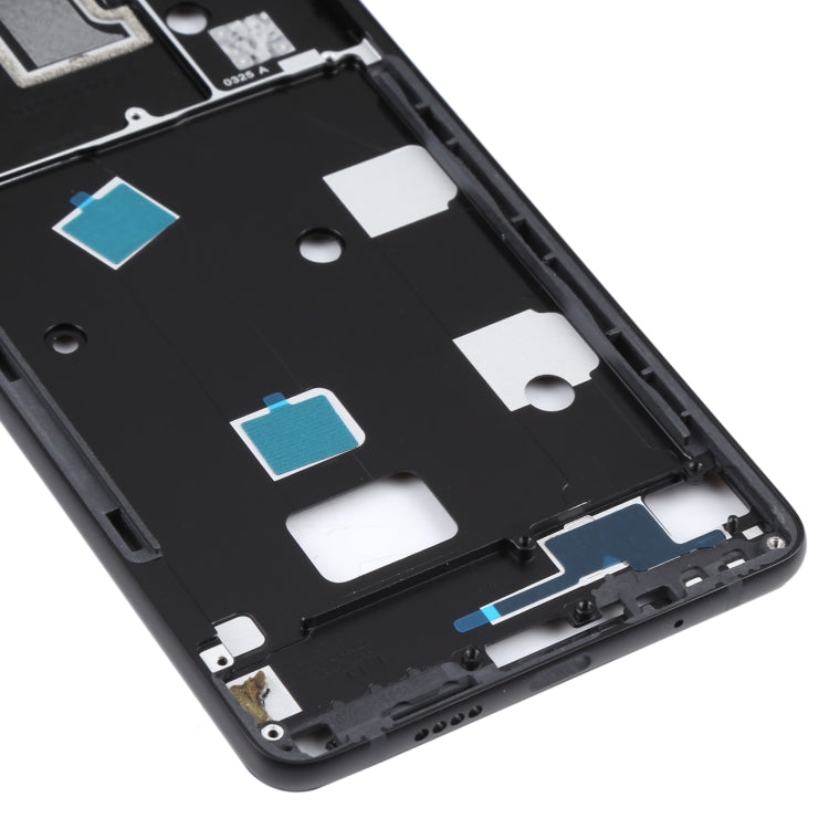 Plate with central frame for Xiaomi MI Mix 2S, For Xiaomi MI Mix 2S