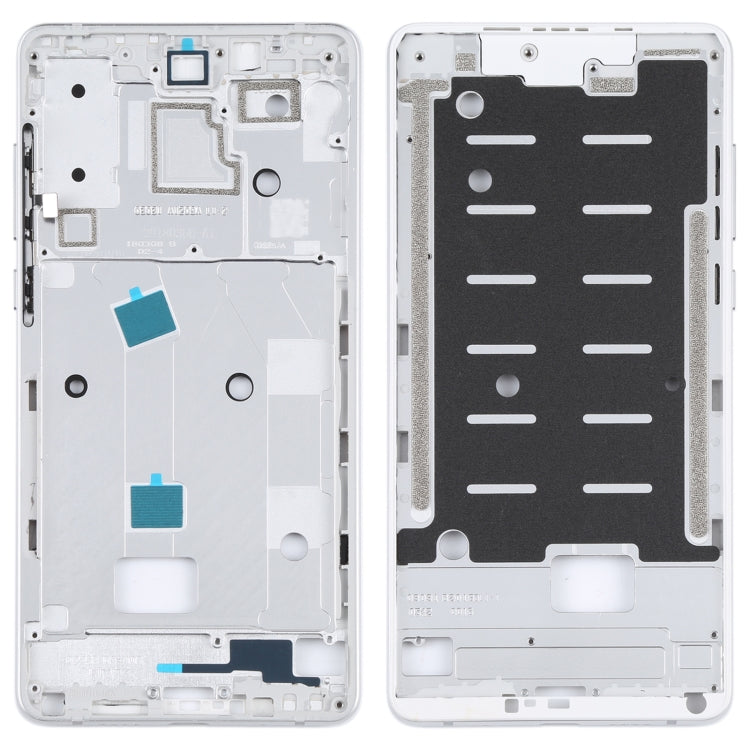 Plate with central frame for Xiaomi MI Mix 2S, For Xiaomi MI Mix 2S