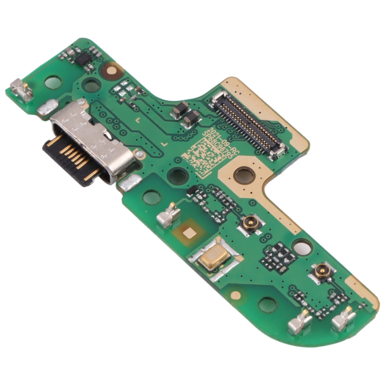 Scheda porta di ricarica originale per Motorola Moto G9 Power, For Moto G9 Power