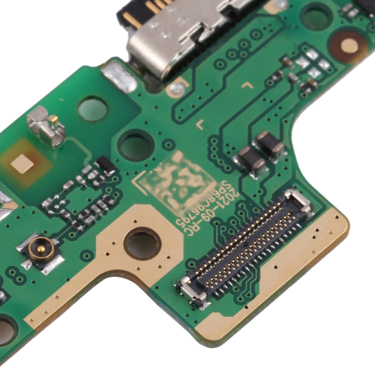 Original Charging Port Board For Motorola Moto G9 Power, For Moto G9 Power