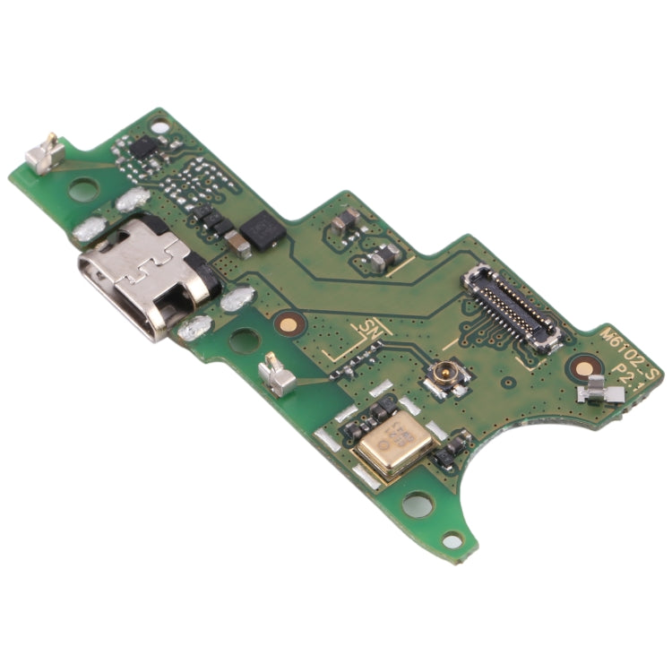 Original Charging Port Board For Motorola Moto E6s (2020), For Moto E6s (2020)