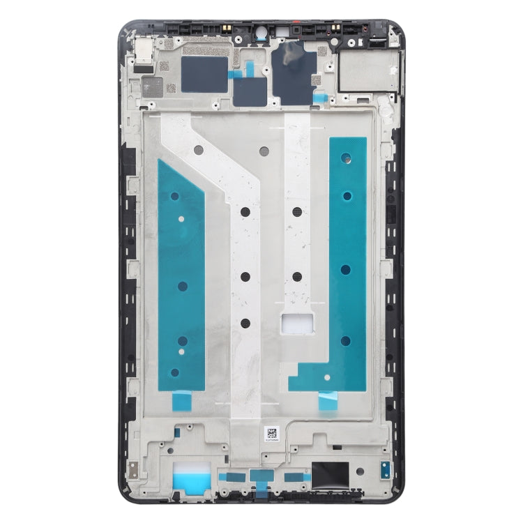 Original LCD Bezel Plate Front Housing for LG G Pad 5 10.1 LM-T600L, T600L, For LG G Pad 5 10.1