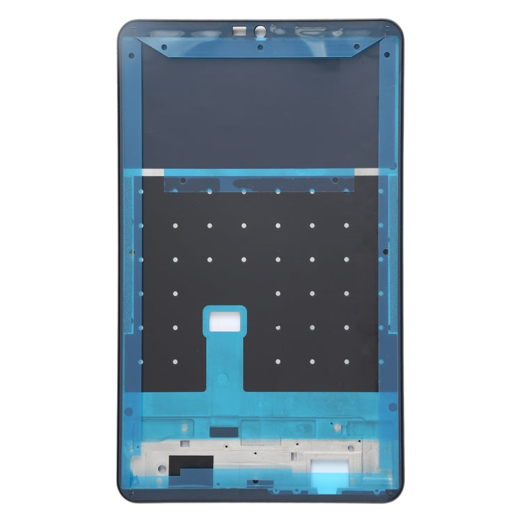 Original LCD Bezel Plate Front Housing for LG G Pad 5 10.1 LM-T600L, T600L, For LG G Pad 5 10.1