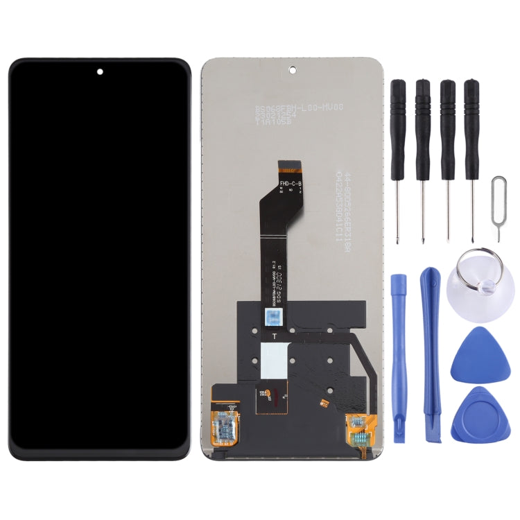 Schermo LCD originale e digitalizzatore assemblaggio completo per Honor 50 SE, For Honor 50 SE(Original)