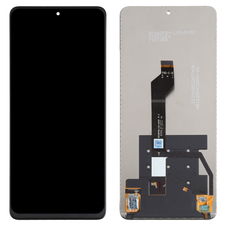 Original LCD Screen and Digitizer Full Assembly for Honor 50 SE, For Honor 50 SE(Original)