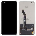 Original LCD Screen and Digitizer Full Assembly for Honor X20, For Honor X20(Original)