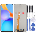 Schermo LCD originale con digitalizzatore per Honor Play 5T Youth