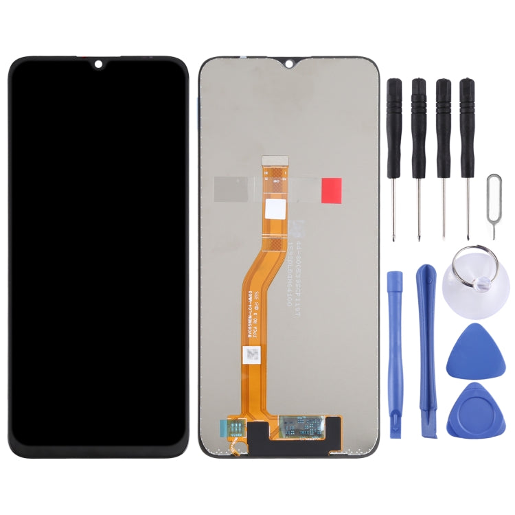 Original LCD Screen and Digitizer Complete Assembly for Honor Play 5T Youth, For Honor Play 5T Youth(Original)