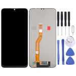 Schermo LCD originale con digitalizzatore per Honor Play 5T Youth
