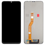 Schermo LCD originale con digitalizzatore per Honor Play 5T Youth