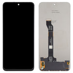 Schermo LCD e digitalizzatore per Honor X20 SE