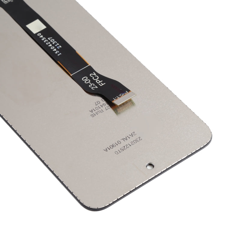 Schermo LCD e digitalizzatore per Honor X20 SE