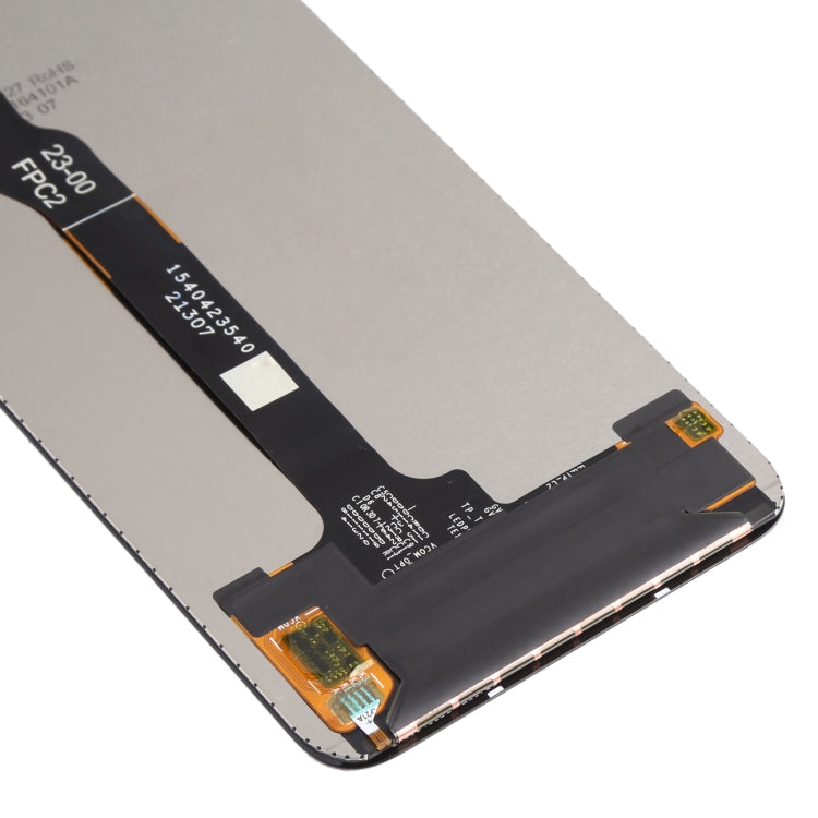 Schermo LCD e digitalizzatore per Honor X20 SE